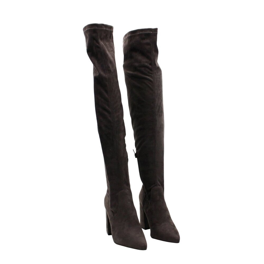 Women Steve Madden Jacoby Boots